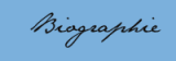 Biographie