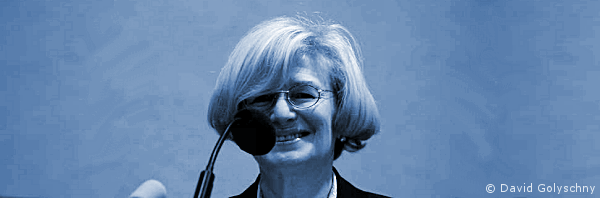 Deborah Vietor-Engl&auml;nder Portrait